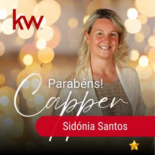 Capper Sidonio Santos Madeira