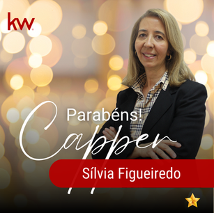 Capper Silvia Figueiredo Porto