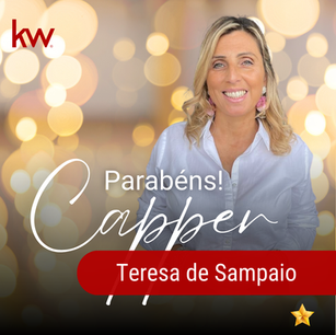 Capper Teresa De Sampaio Porto