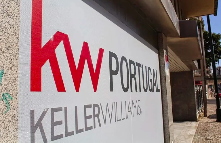 Keller Williams Fecha 2023 Com Faturacao De 56 Milhoes