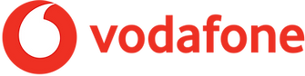 Logo Vodafone