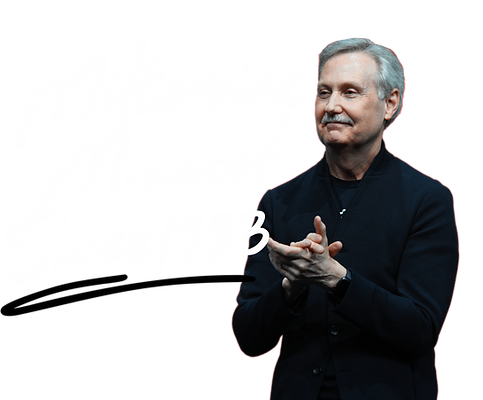 Millionaire Mindset Since 1983 Gary Keller Kw