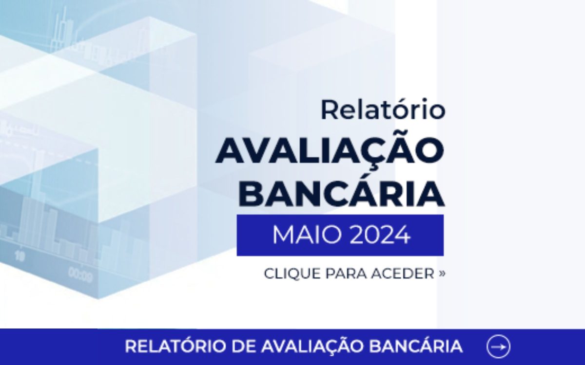 Relatório de Avaliação Bancária - Maio 2024