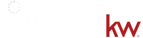 Simulador Redimentos Kw Logo Br